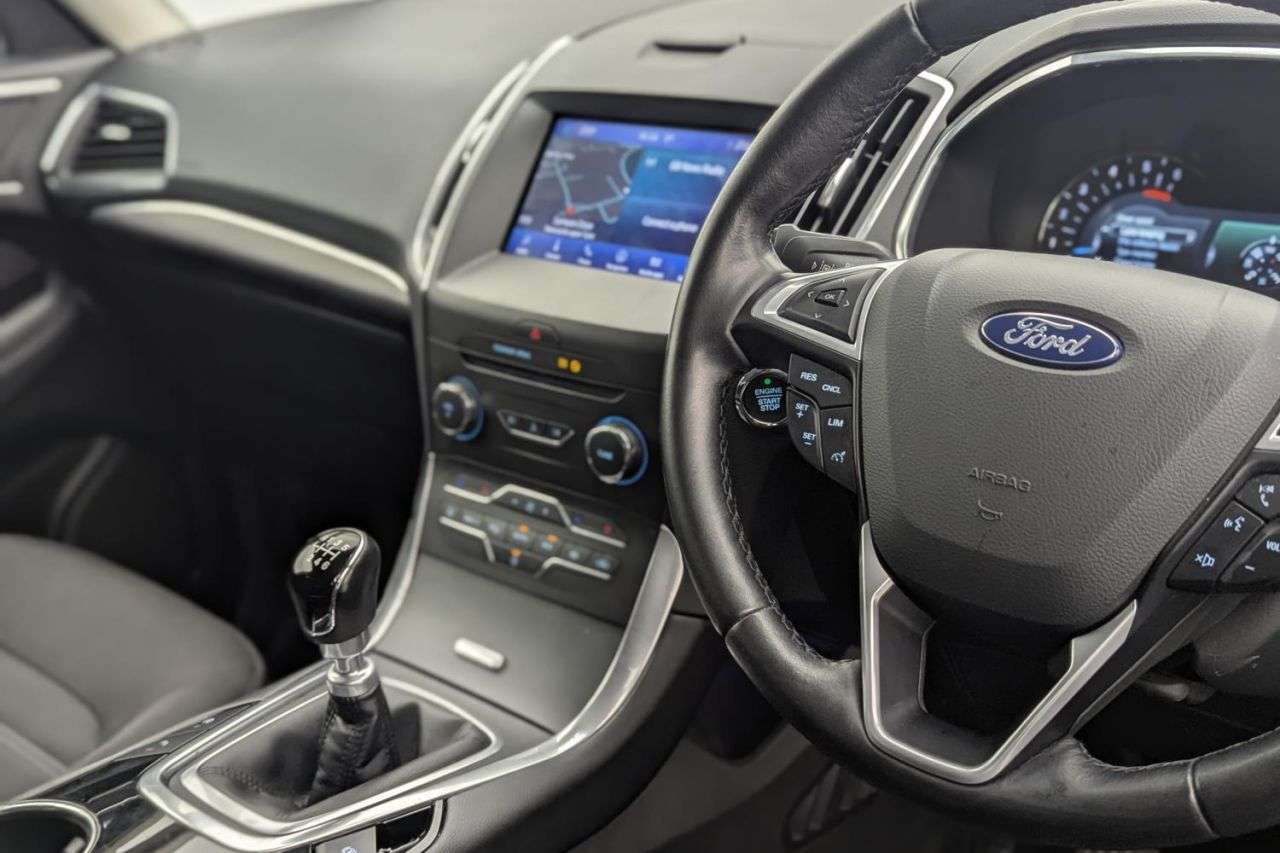 2020 FORD GALAXY 2020 FORD GALAXY