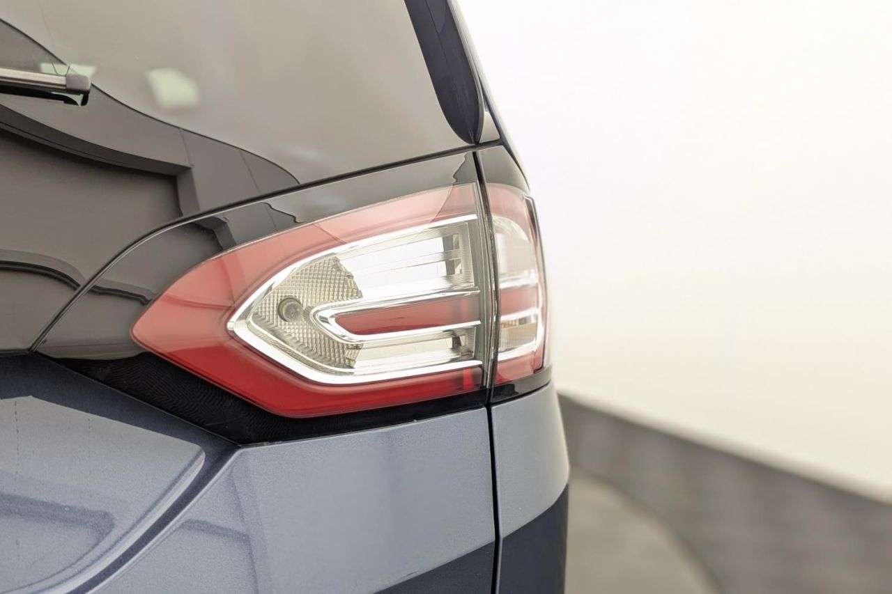 2020 FORD GALAXY 2020 FORD GALAXY