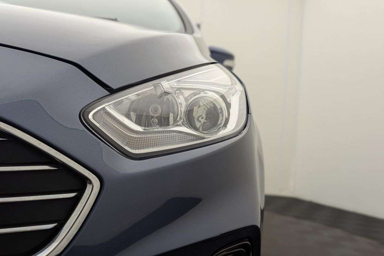 2020 FORD GALAXY 2020 FORD GALAXY