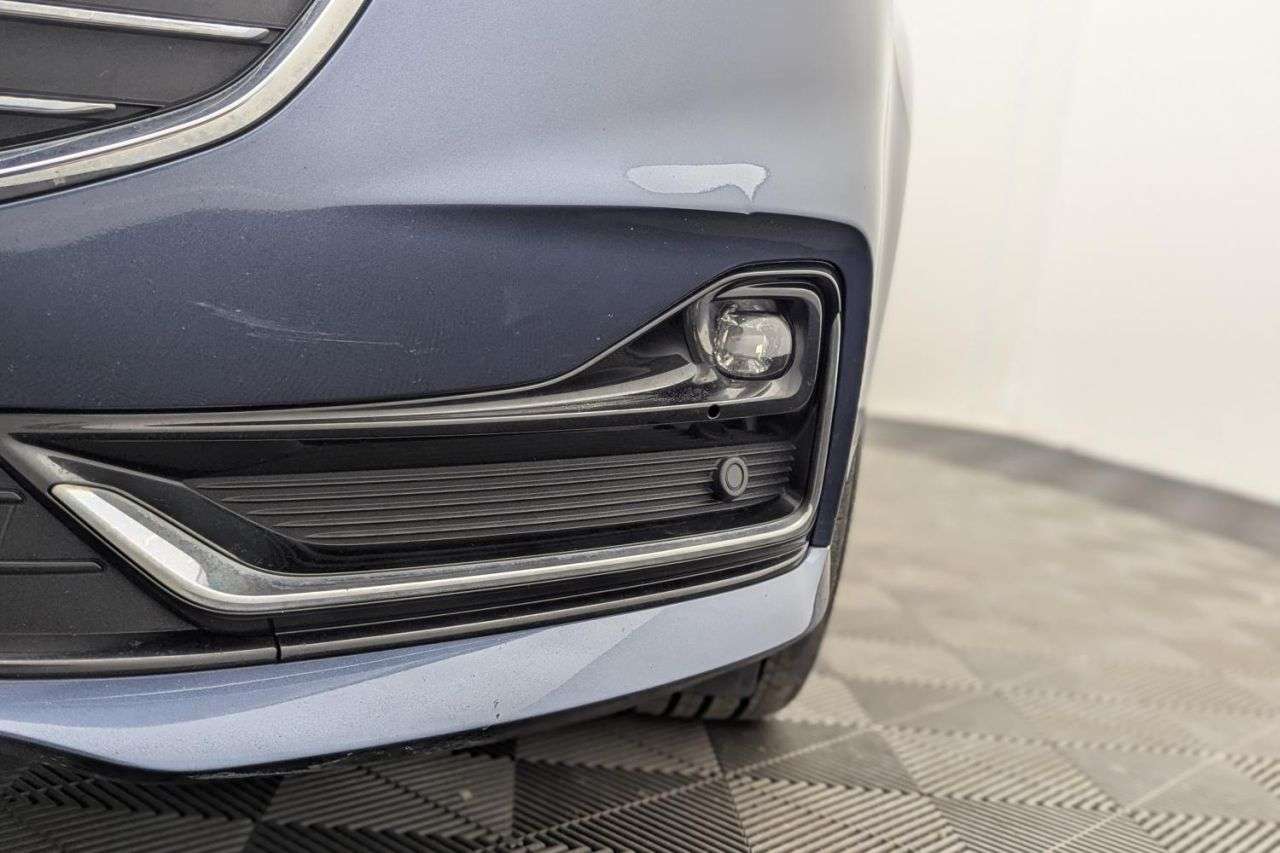 2020 FORD GALAXY 2020 FORD GALAXY