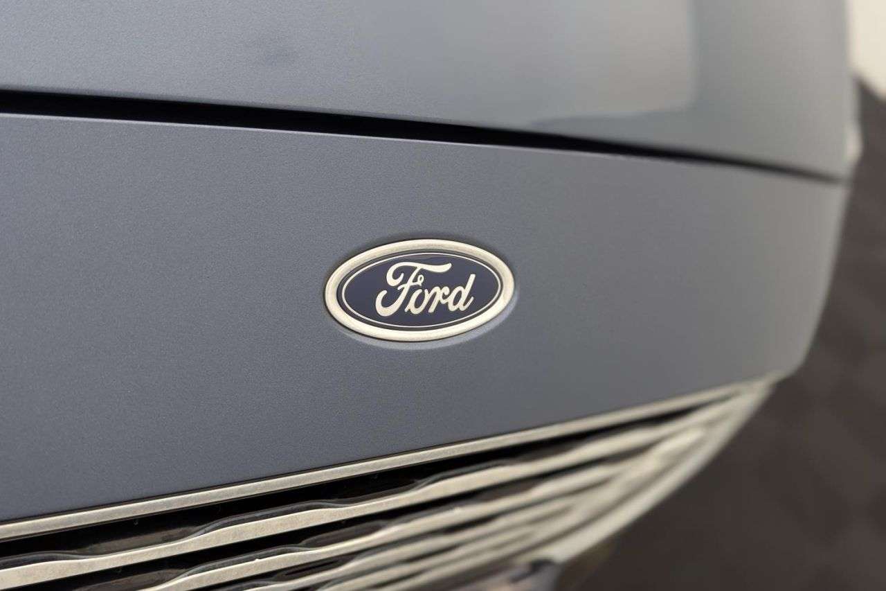 2020 FORD GALAXY 2020 FORD GALAXY