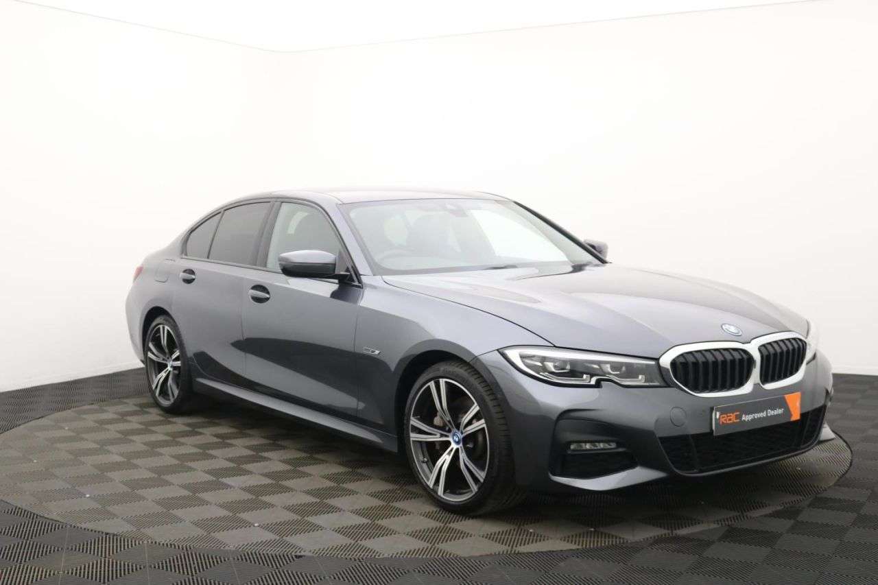 2021 BMW 3 SERIES 2021 BMW 3 SERIES