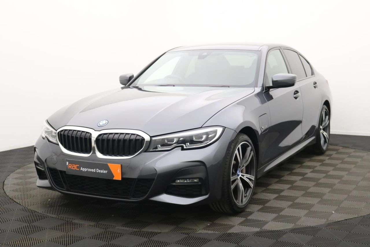 2021 BMW 3 SERIES 2021 BMW 3 SERIES