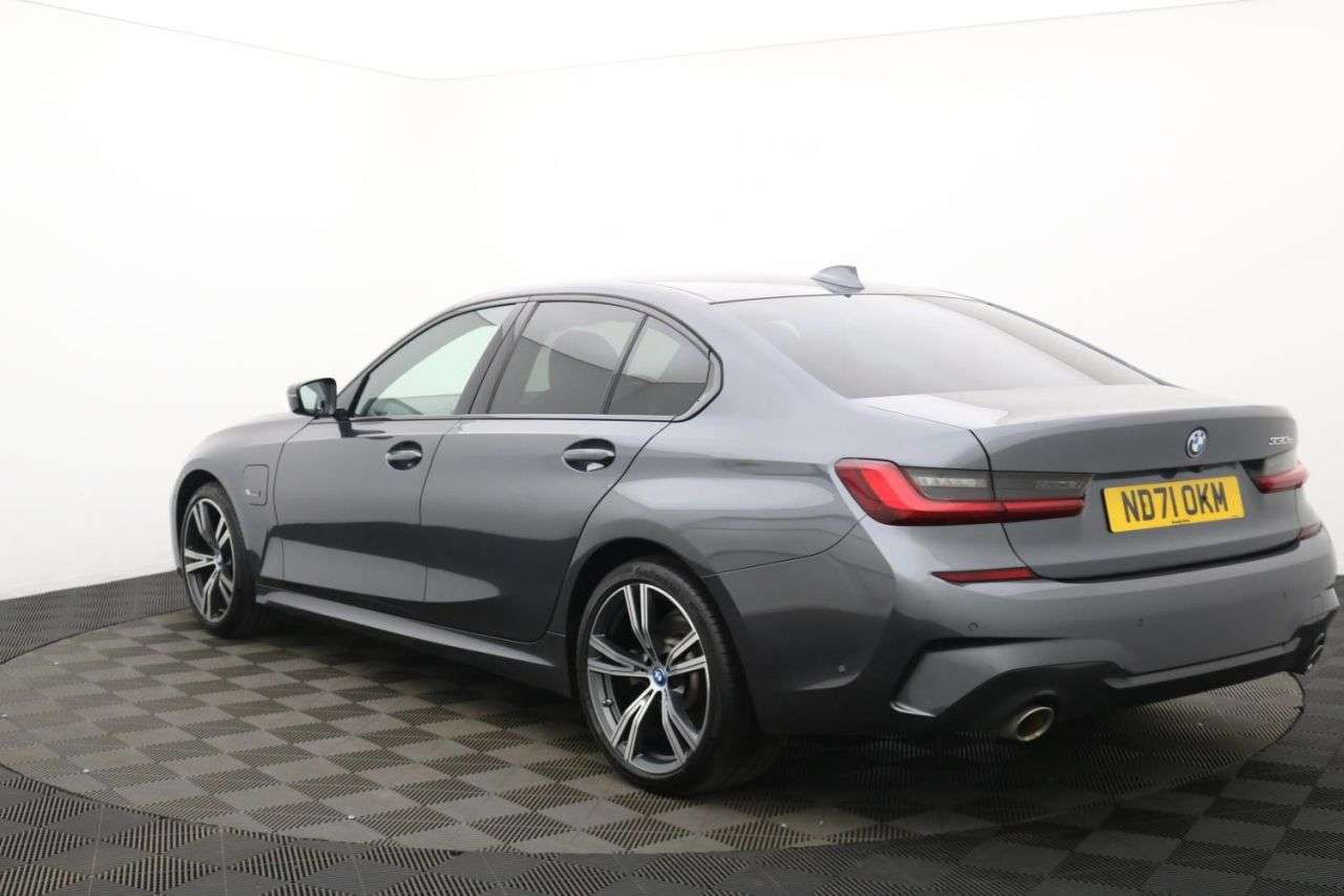 2021 BMW 3 SERIES 2021 BMW 3 SERIES