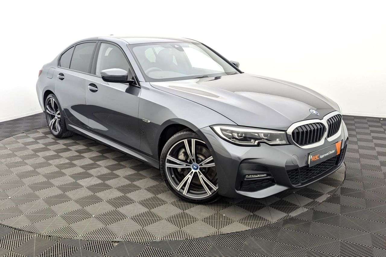 2021 BMW 3 SERIES 2021 BMW 3 SERIES