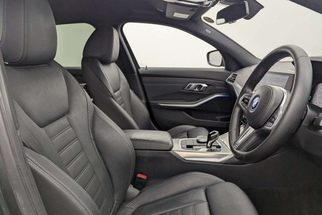 2021 BMW 3 SERIES 2021 BMW 3 SERIES