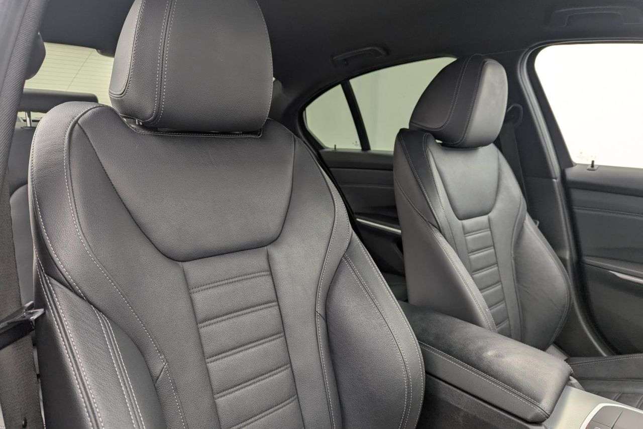 2021 BMW 3 SERIES 2021 BMW 3 SERIES