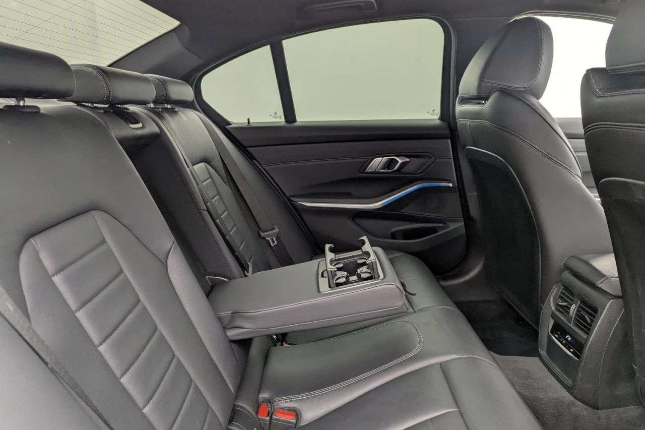 2021 BMW 3 SERIES 2021 BMW 3 SERIES