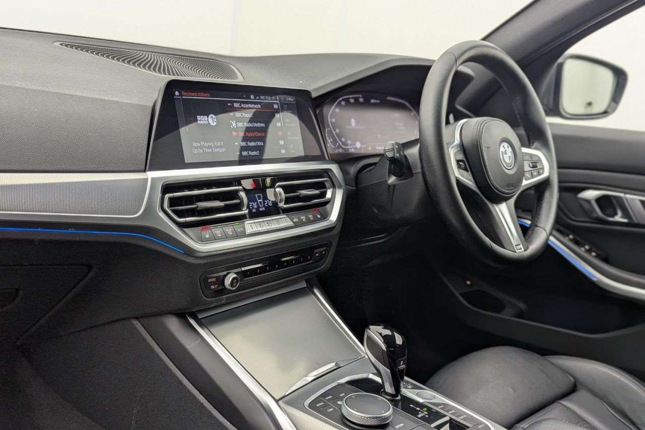 2021 BMW 3 SERIES 2021 BMW 3 SERIES