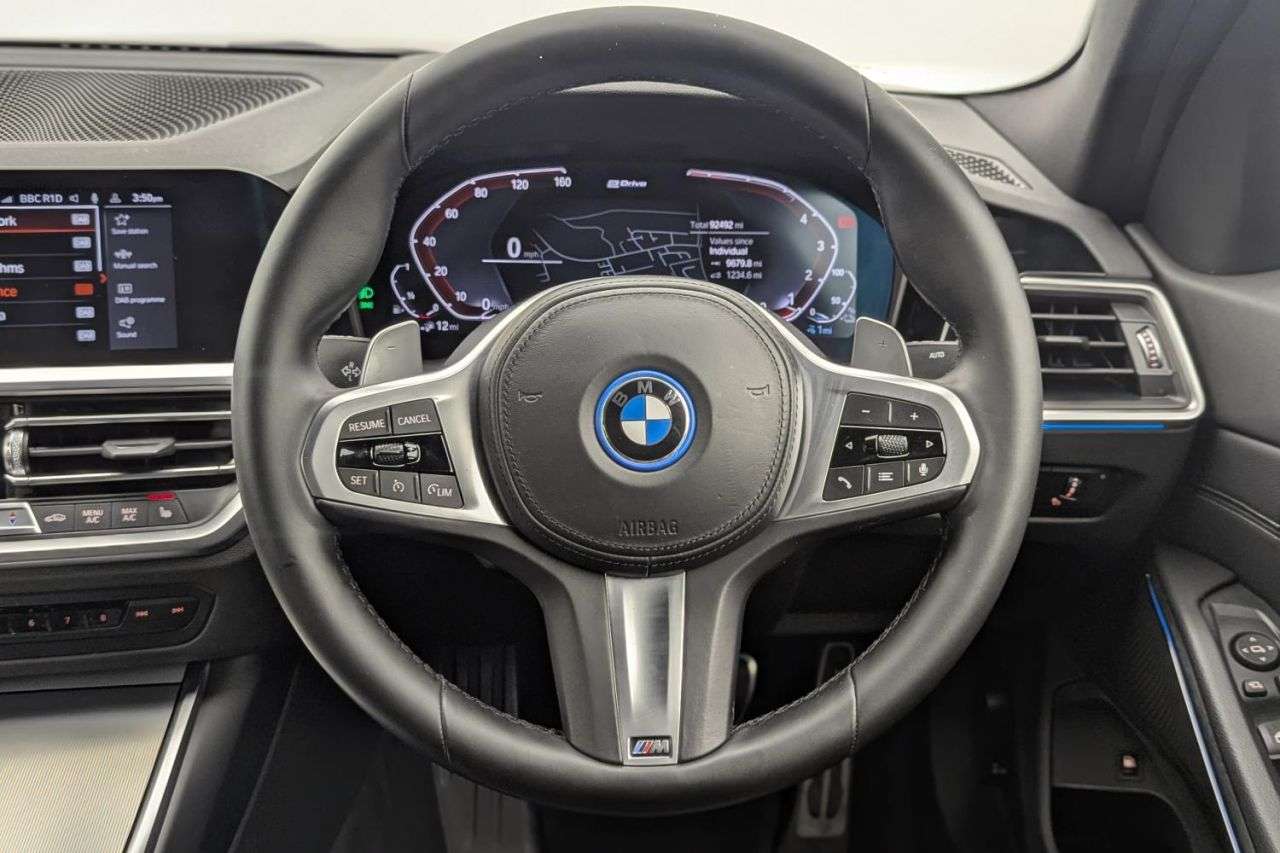 2021 BMW 3 SERIES 2021 BMW 3 SERIES