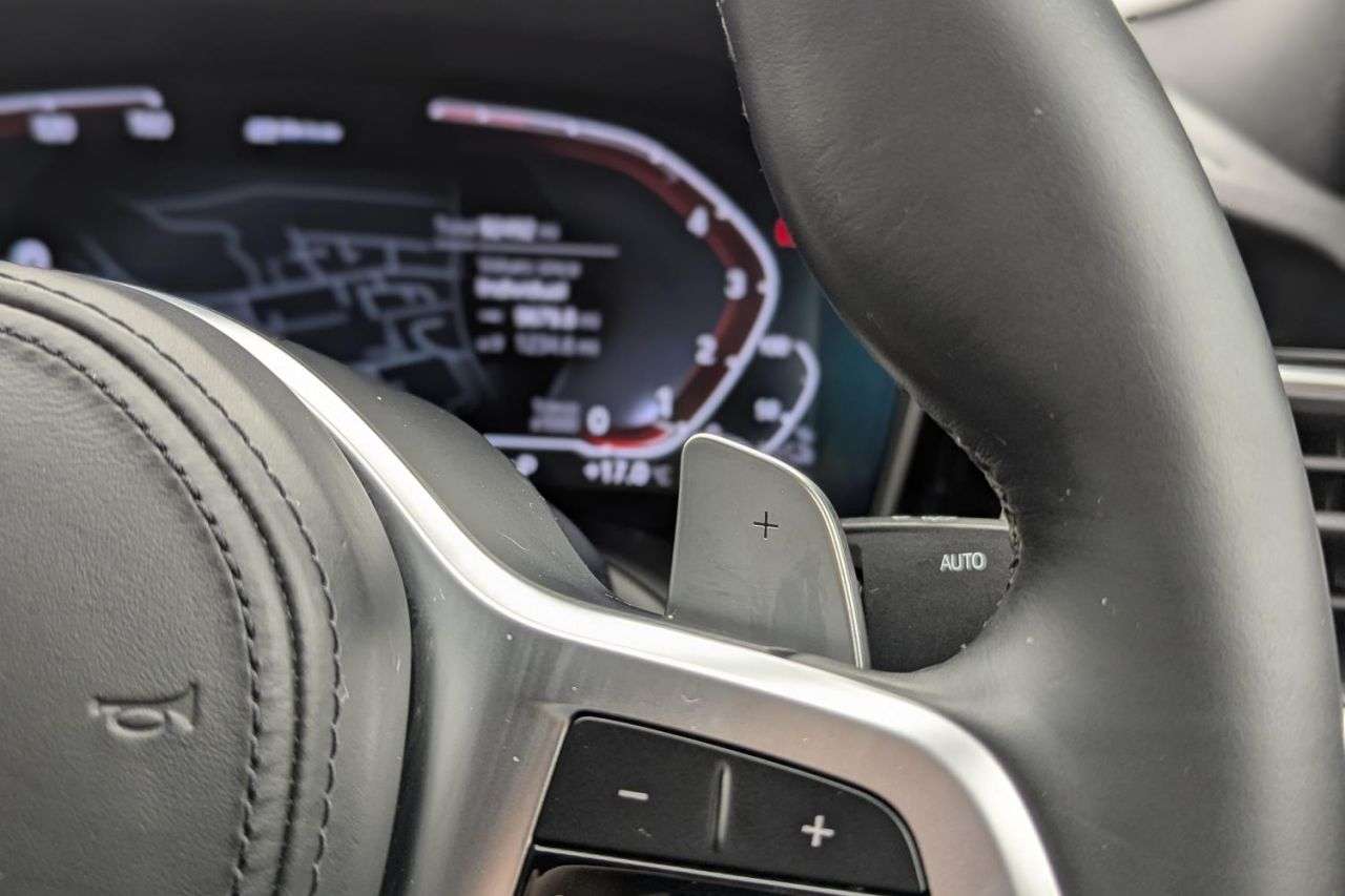 2021 BMW 3 SERIES 2021 BMW 3 SERIES