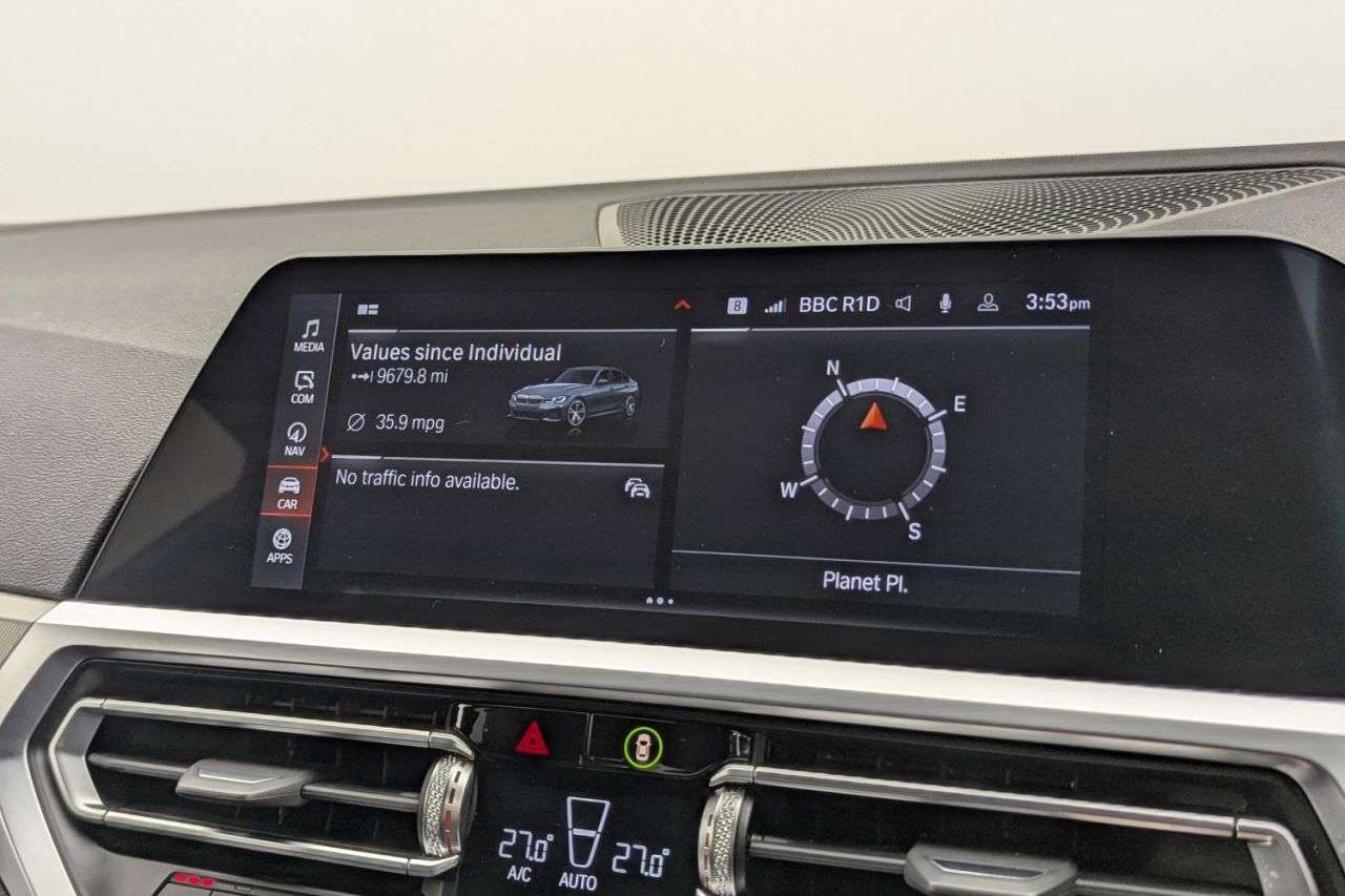 2021 BMW 3 SERIES 2021 BMW 3 SERIES