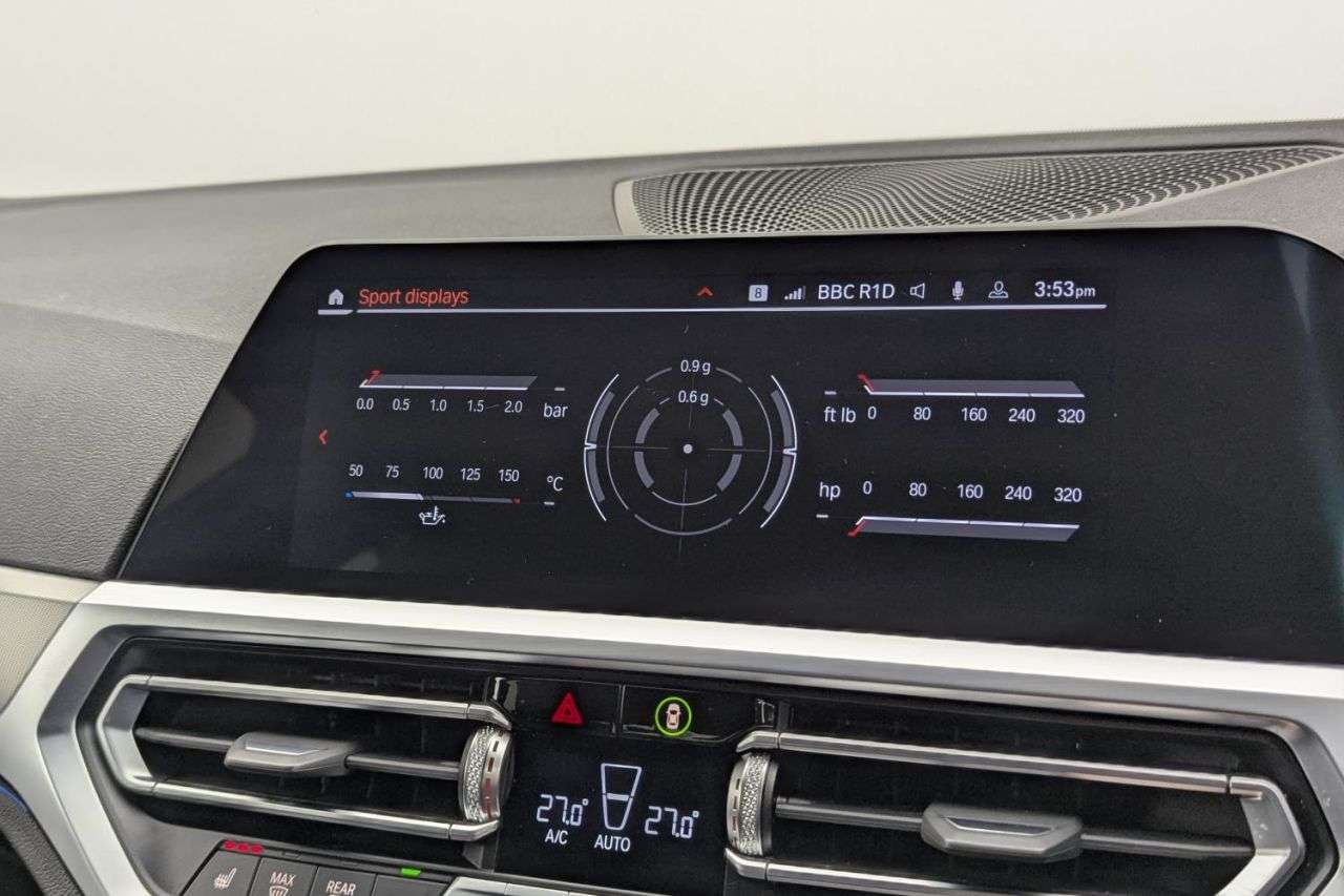 2021 BMW 3 SERIES 2021 BMW 3 SERIES