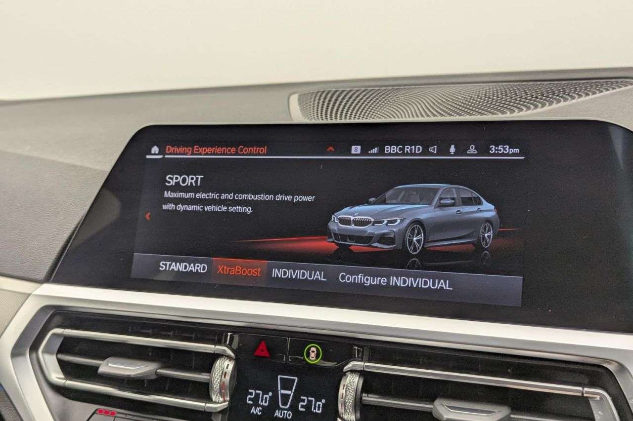 2021 BMW 3 SERIES 2021 BMW 3 SERIES