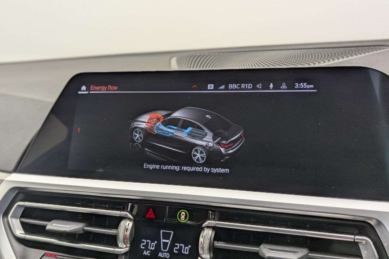 2021 BMW 3 SERIES 2021 BMW 3 SERIES