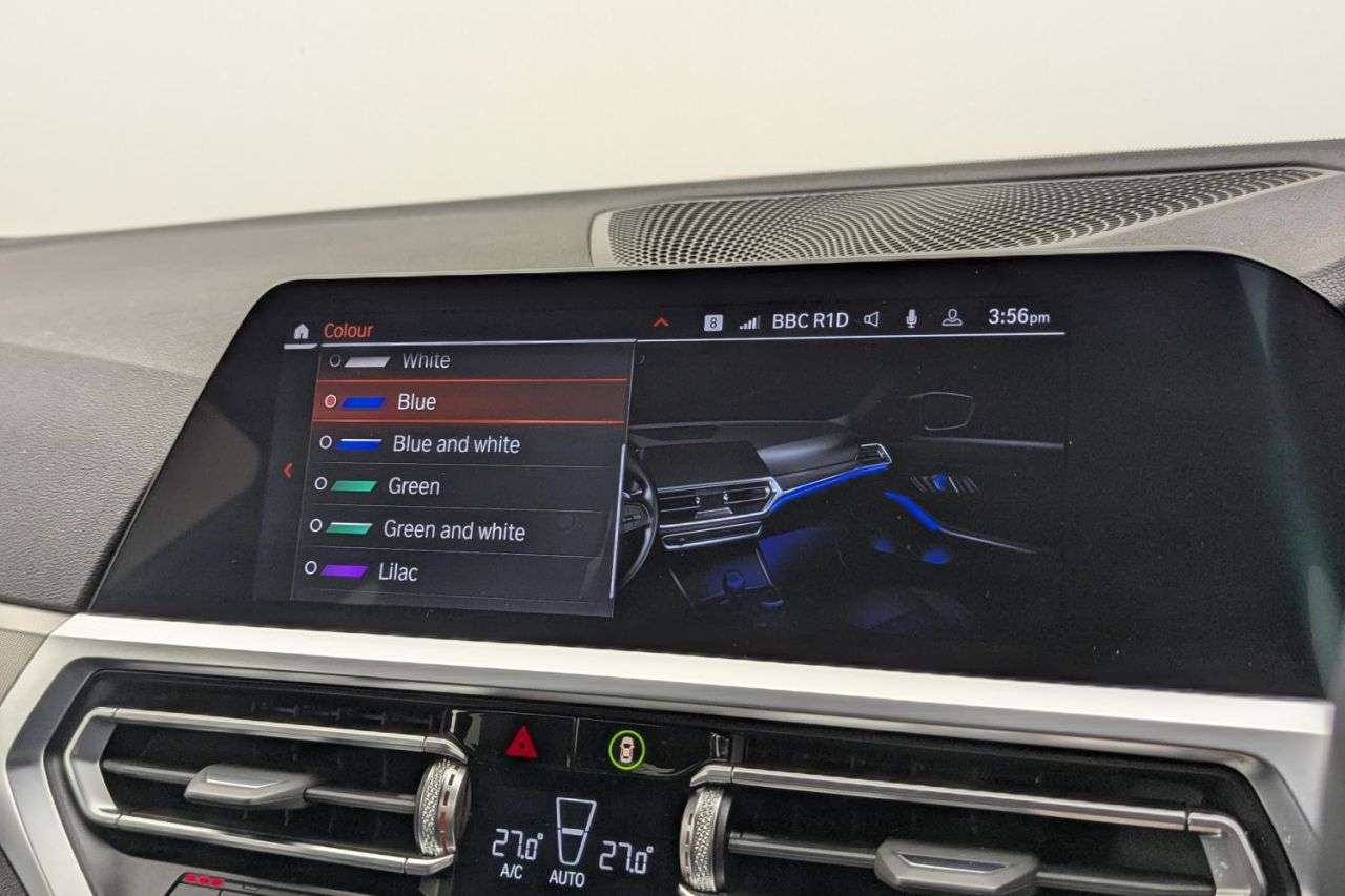 2021 BMW 3 SERIES 2021 BMW 3 SERIES