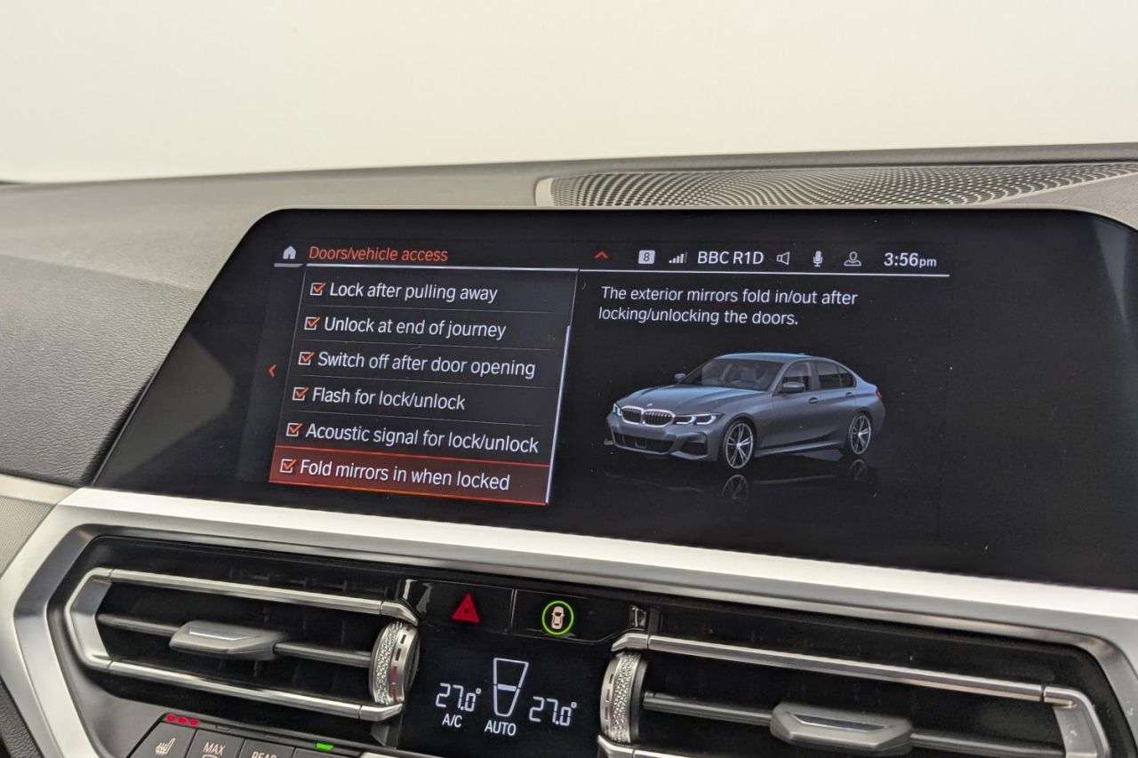 2021 BMW 3 SERIES 2021 BMW 3 SERIES