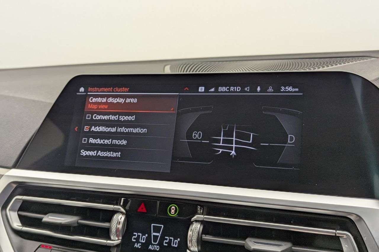 2021 BMW 3 SERIES 2021 BMW 3 SERIES