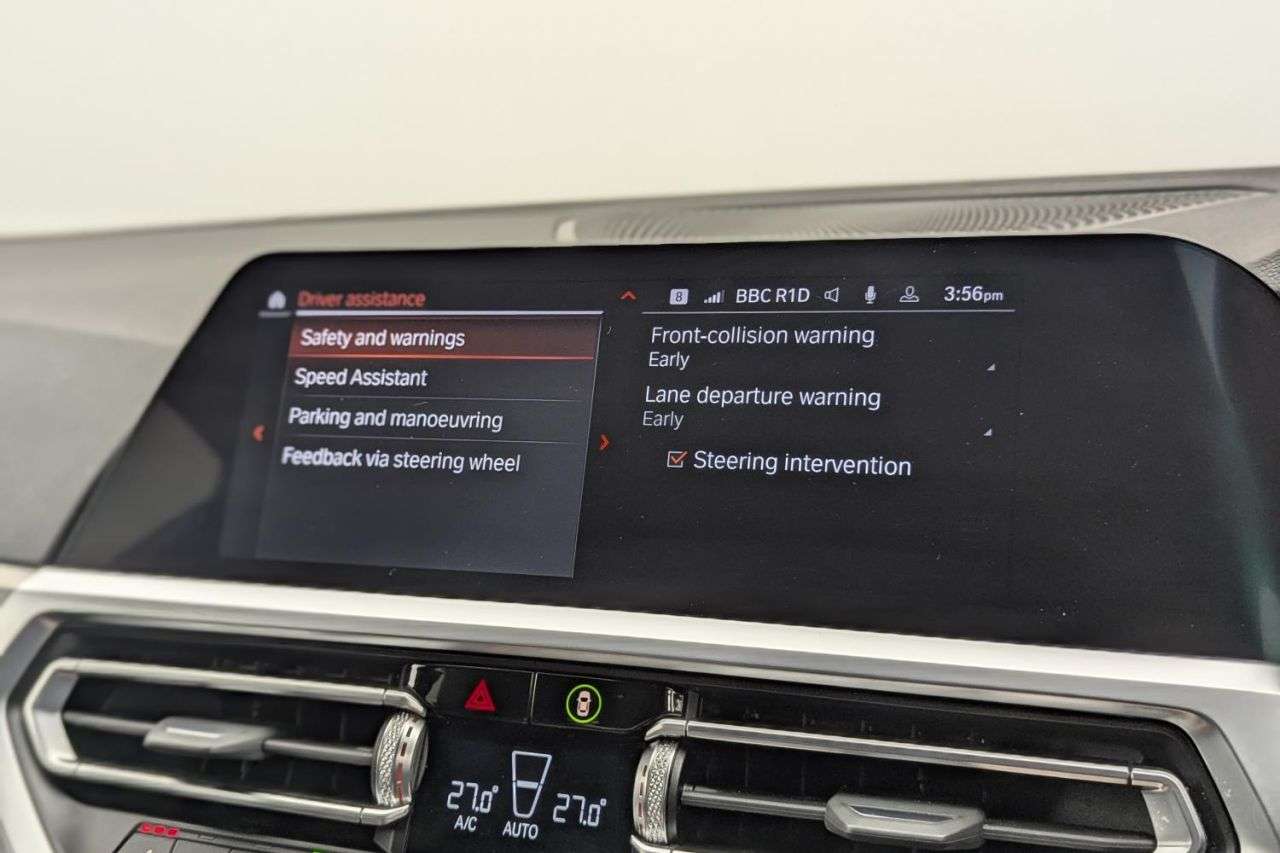 2021 BMW 3 SERIES 2021 BMW 3 SERIES