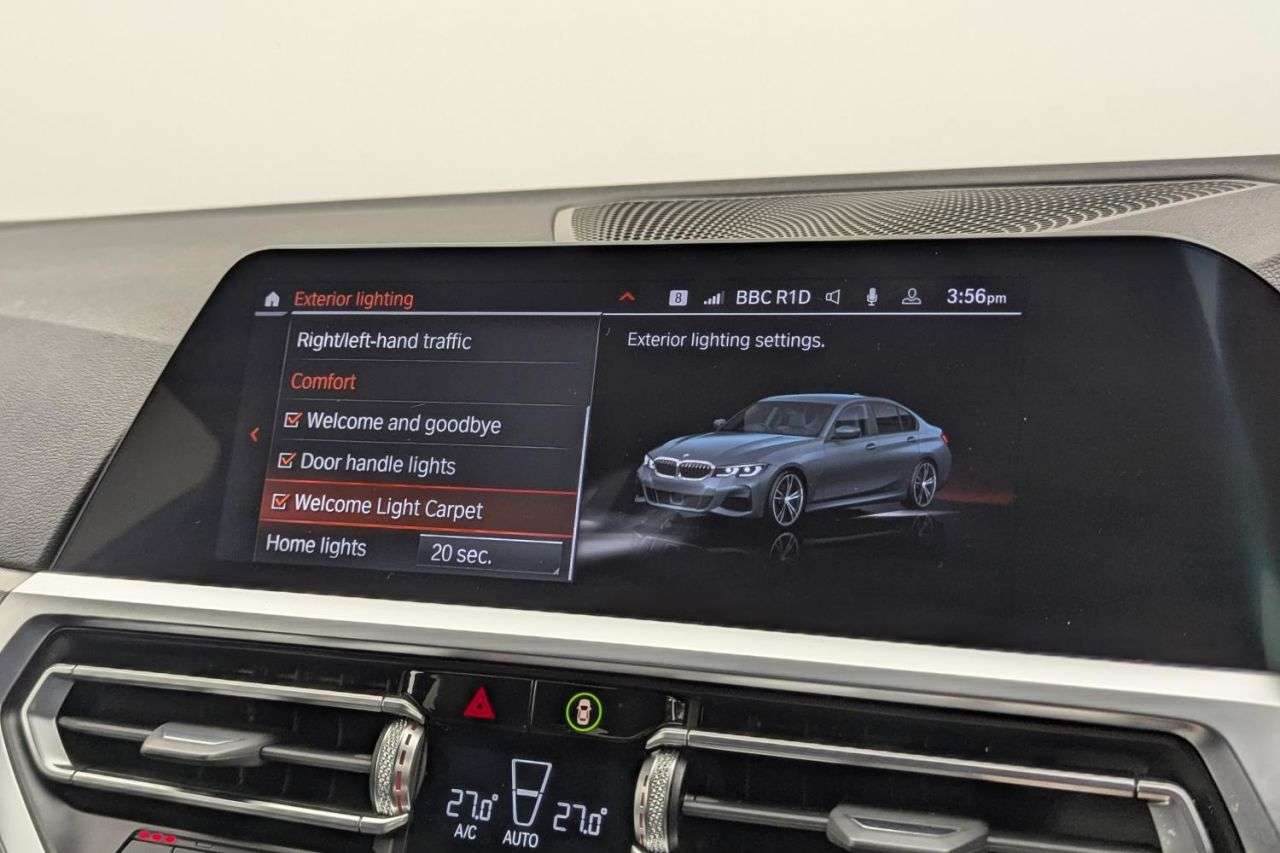 2021 BMW 3 SERIES 2021 BMW 3 SERIES