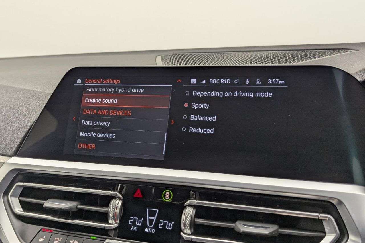 2021 BMW 3 SERIES 2021 BMW 3 SERIES