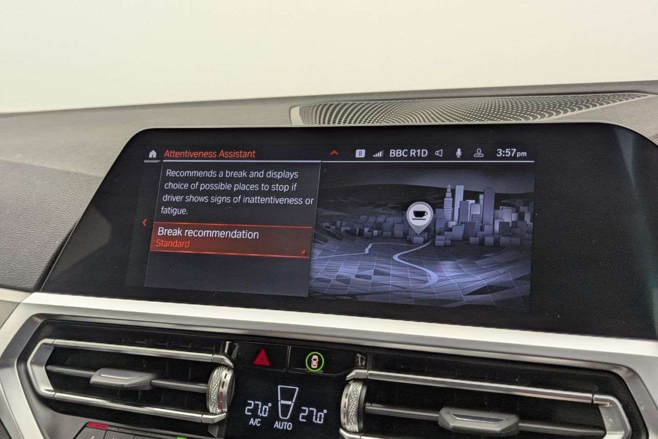 2021 BMW 3 SERIES 2021 BMW 3 SERIES