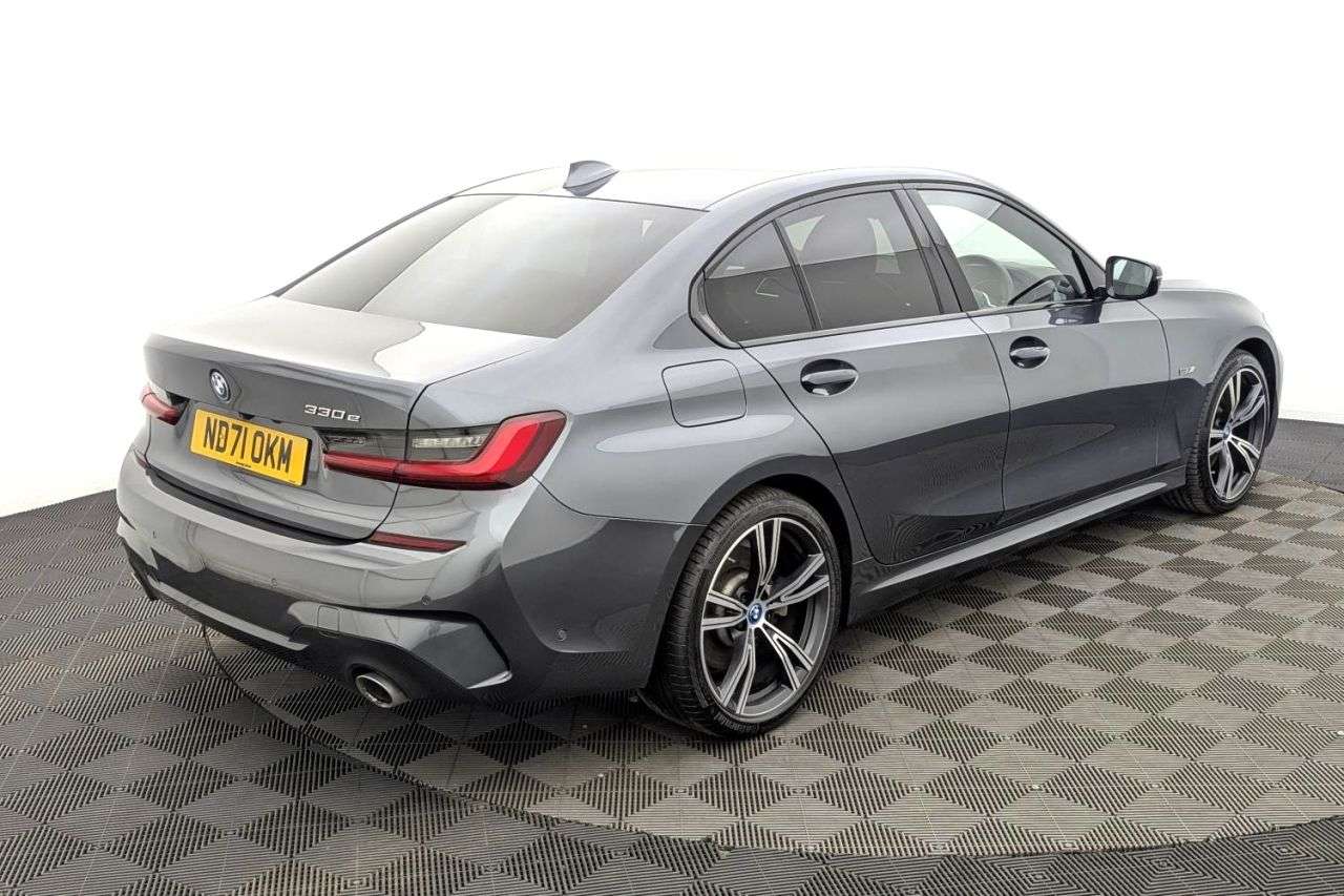 2021 BMW 3 SERIES 2021 BMW 3 SERIES