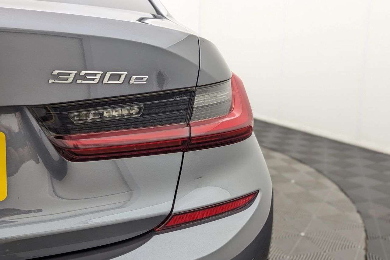 2021 BMW 3 SERIES 2021 BMW 3 SERIES