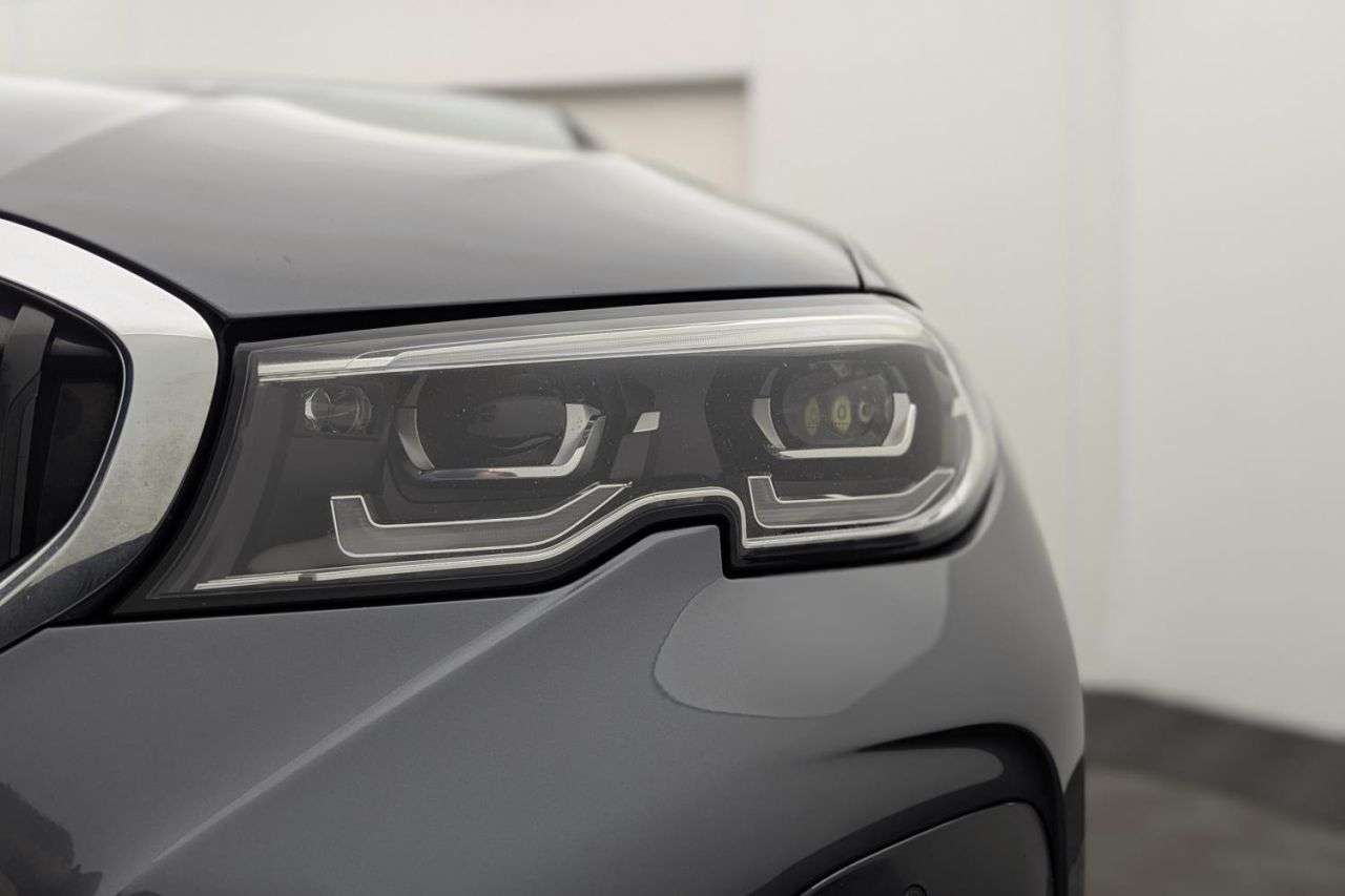 2021 BMW 3 SERIES 2021 BMW 3 SERIES