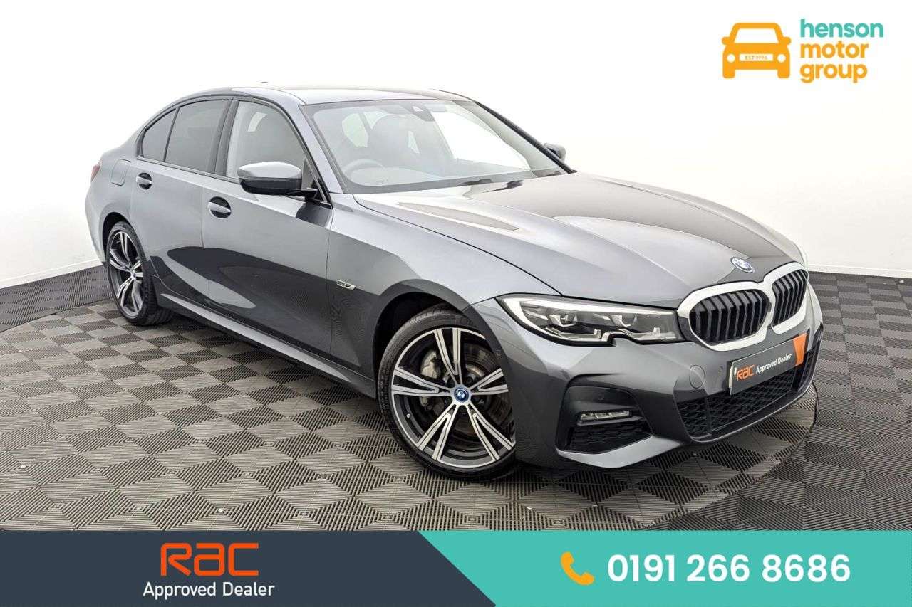 2021 BMW 3 SERIES 2021 BMW 3 SERIES