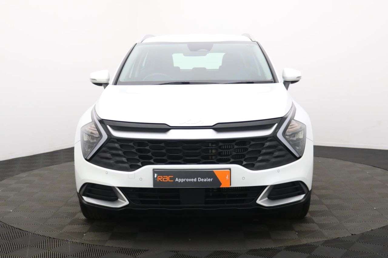 2023 KIA SPORTAGE 2023 KIA SPORTAGE