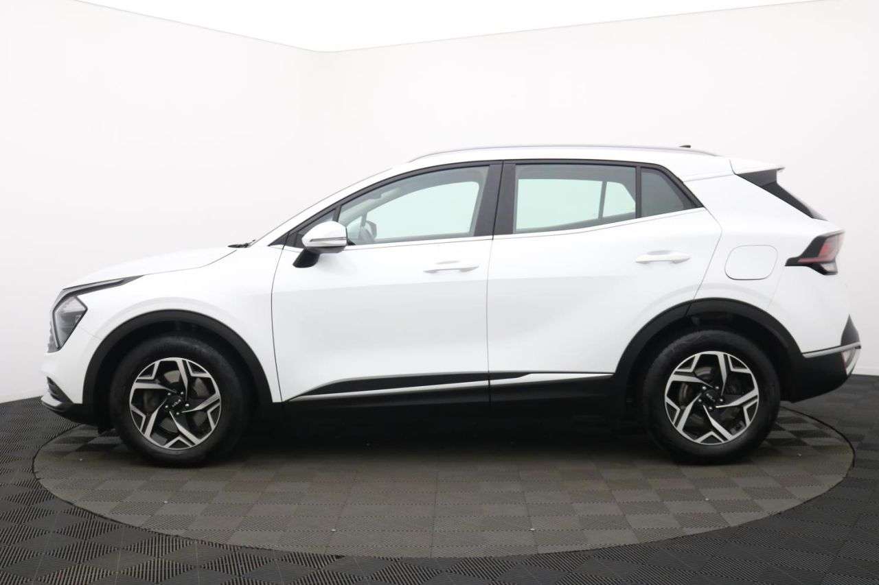 2023 KIA SPORTAGE 2023 KIA SPORTAGE