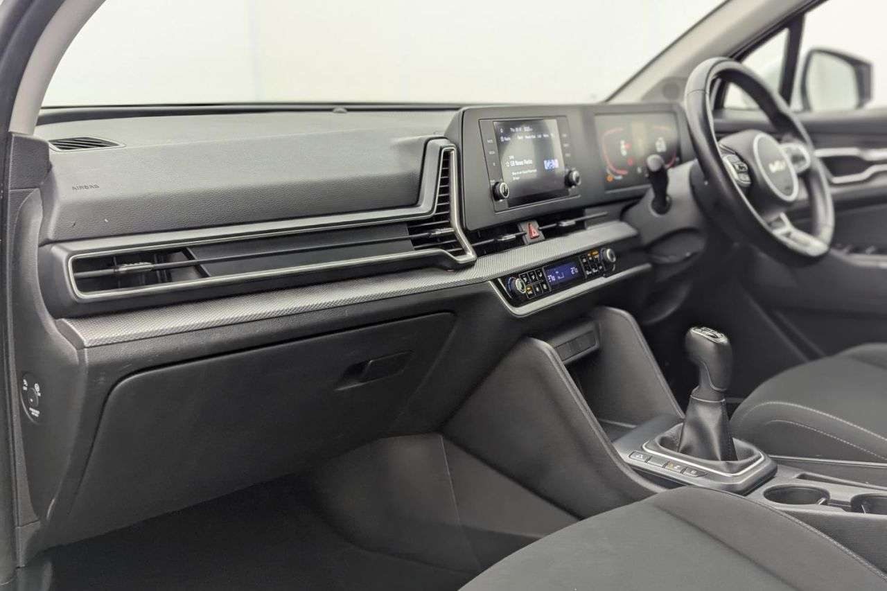 2023 KIA SPORTAGE 2023 KIA SPORTAGE