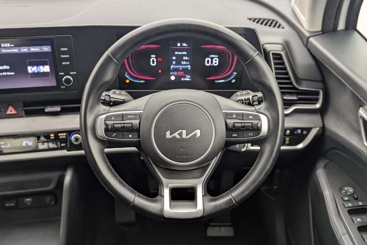 2023 KIA SPORTAGE 2023 KIA SPORTAGE