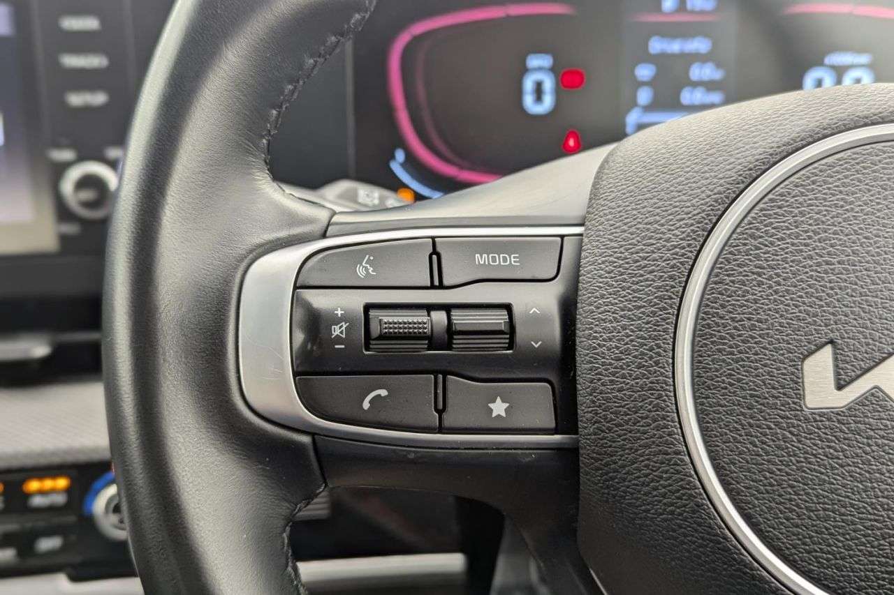 2023 KIA SPORTAGE 2023 KIA SPORTAGE