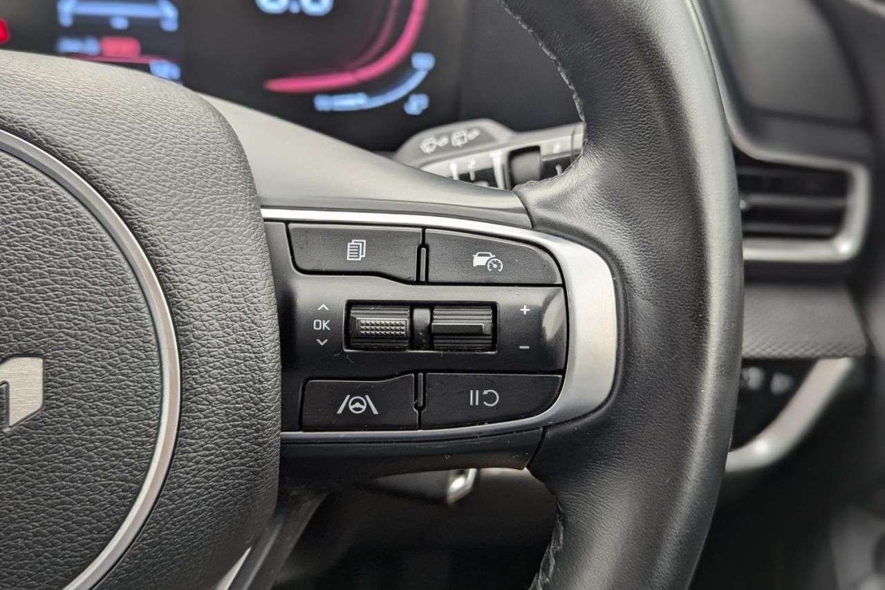 2023 KIA SPORTAGE 2023 KIA SPORTAGE