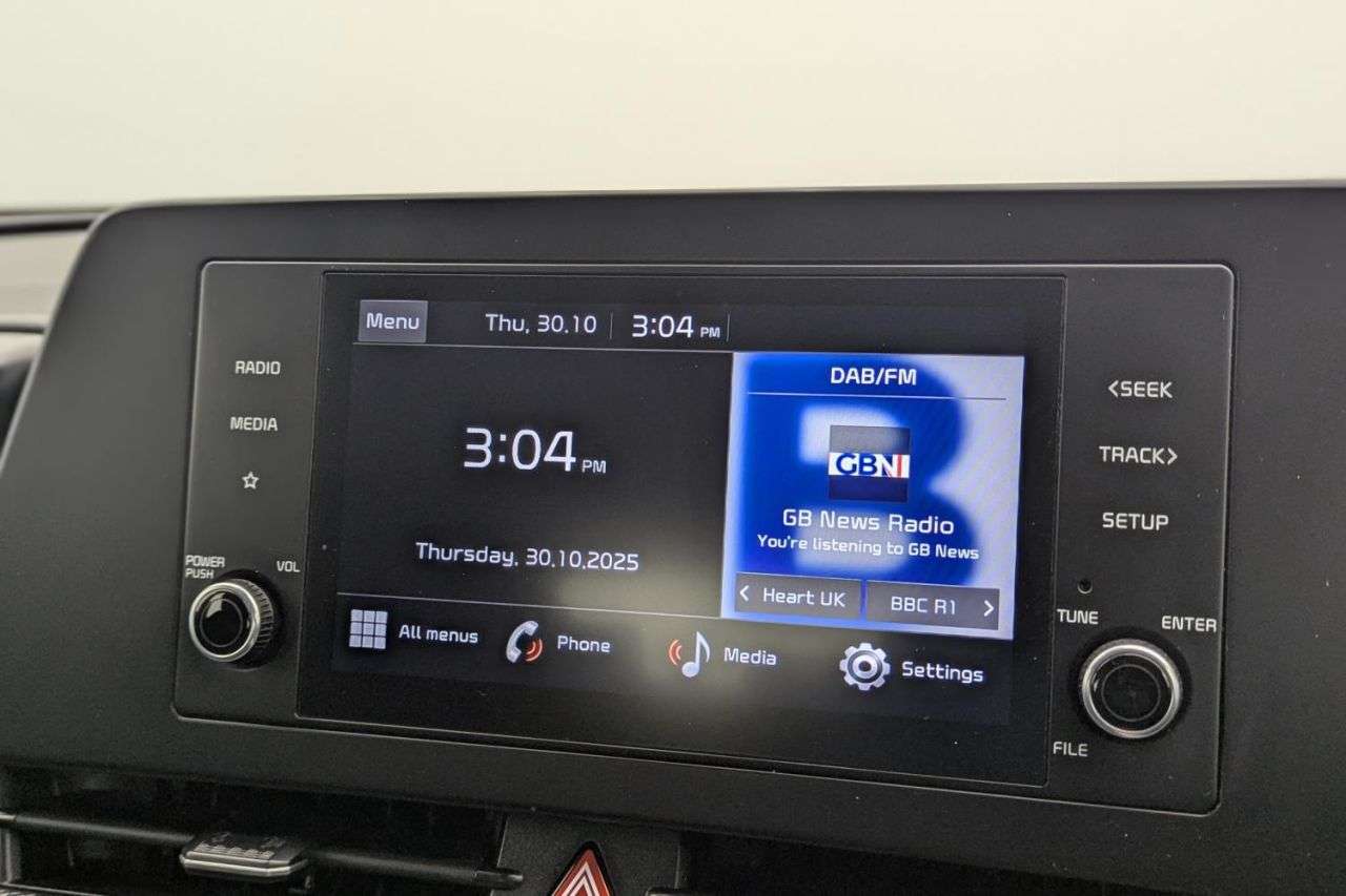 2023 KIA SPORTAGE 2023 KIA SPORTAGE