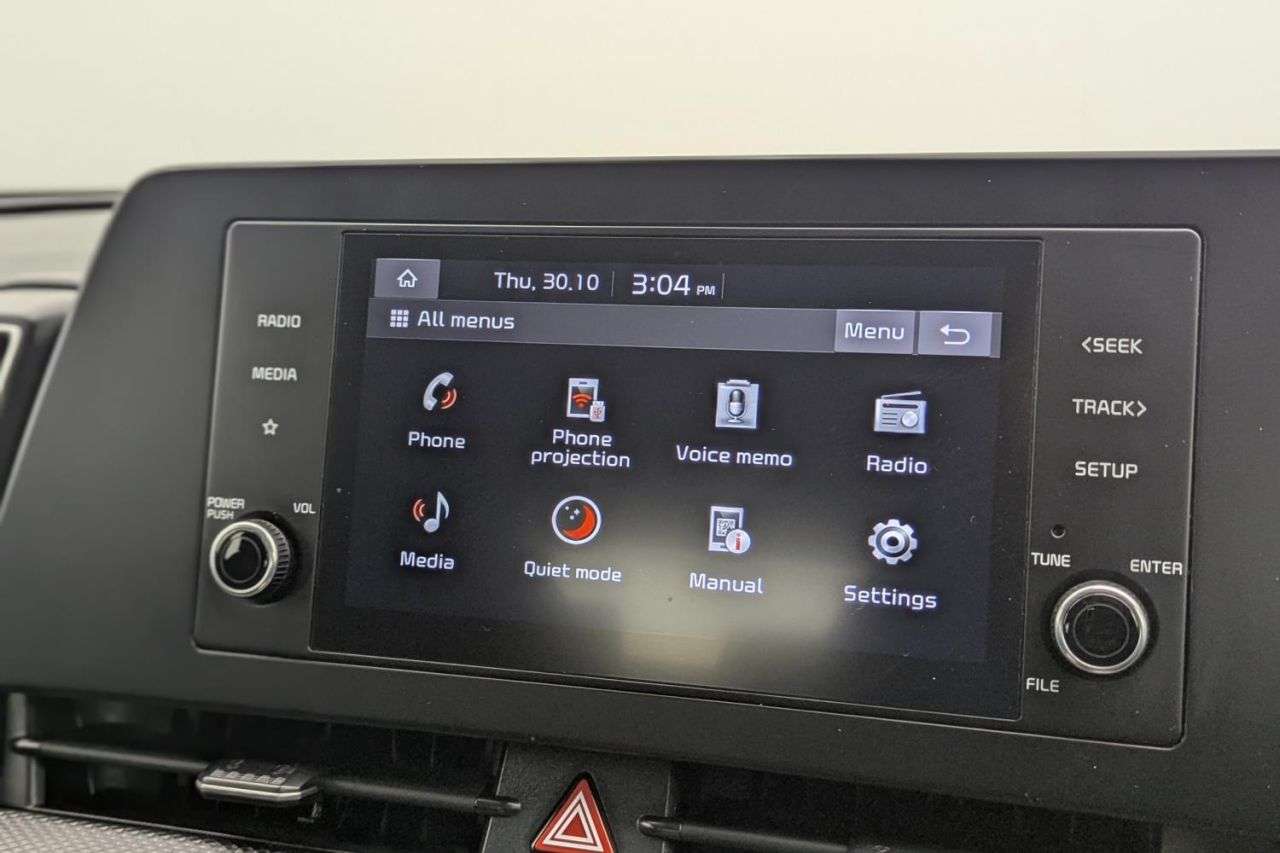 2023 KIA SPORTAGE 2023 KIA SPORTAGE