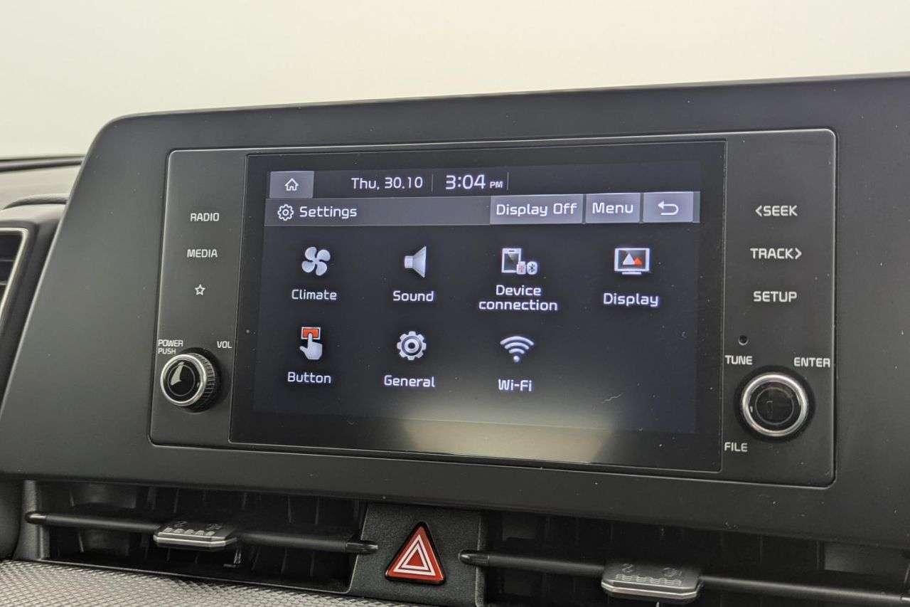 2023 KIA SPORTAGE 2023 KIA SPORTAGE