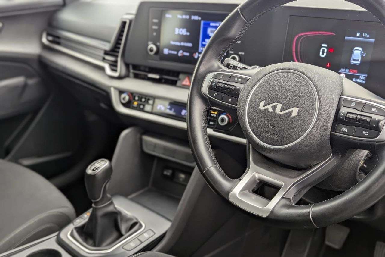 2023 KIA SPORTAGE 2023 KIA SPORTAGE