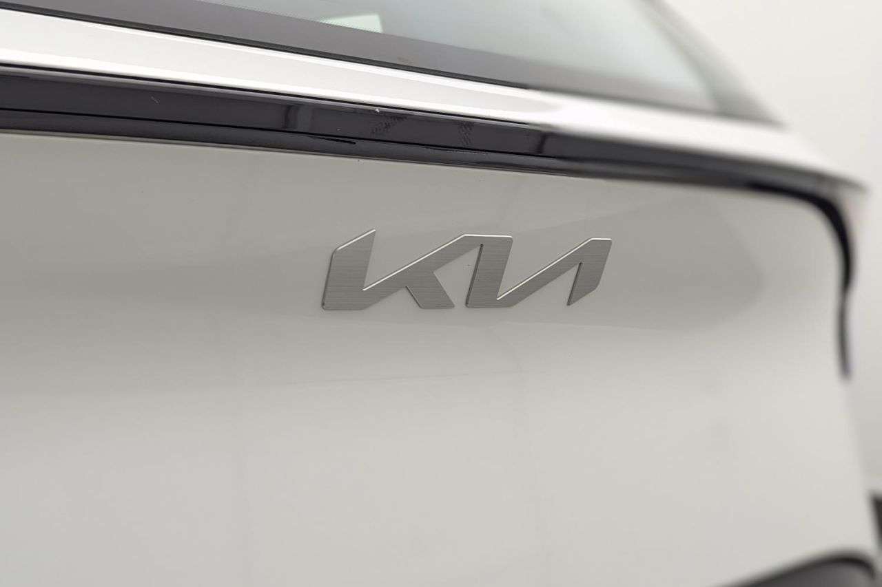 2023 KIA SPORTAGE 2023 KIA SPORTAGE