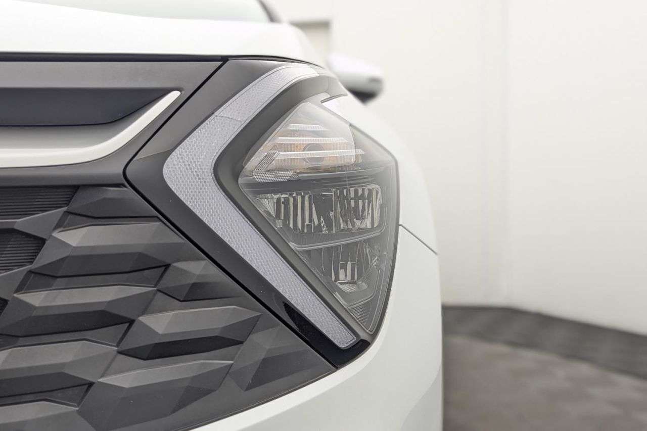 2023 KIA SPORTAGE 2023 KIA SPORTAGE