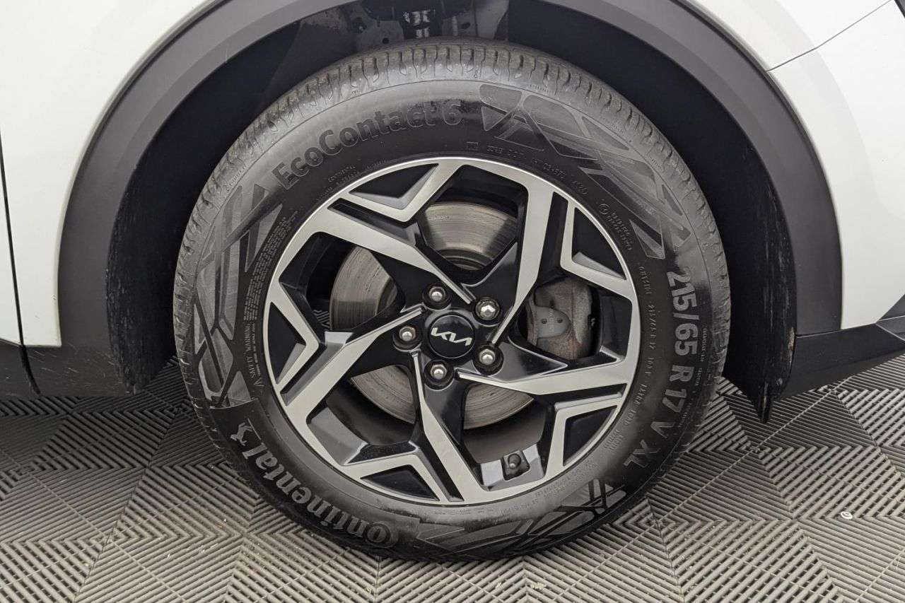 2023 KIA SPORTAGE 2023 KIA SPORTAGE