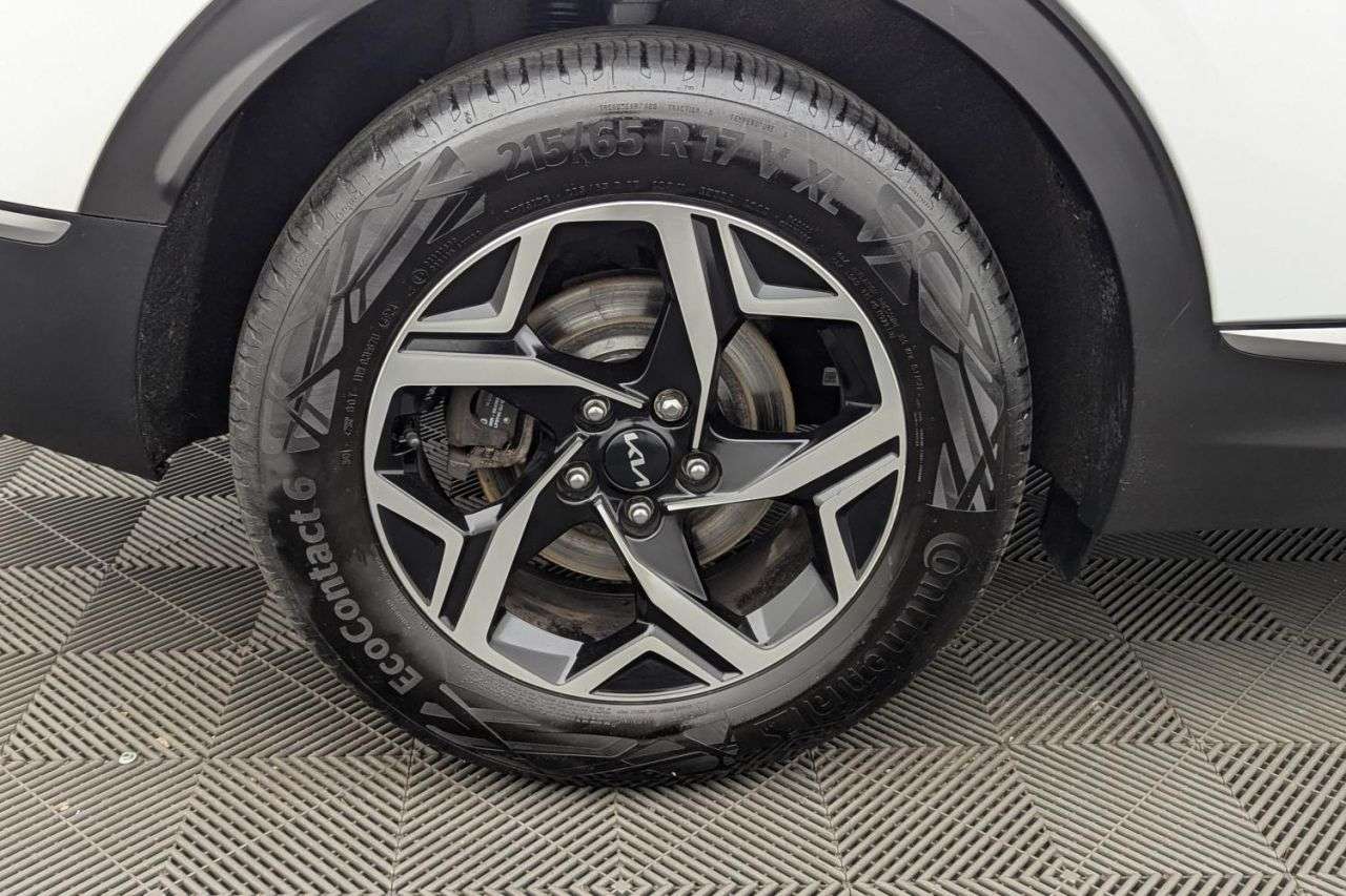 2023 KIA SPORTAGE 2023 KIA SPORTAGE