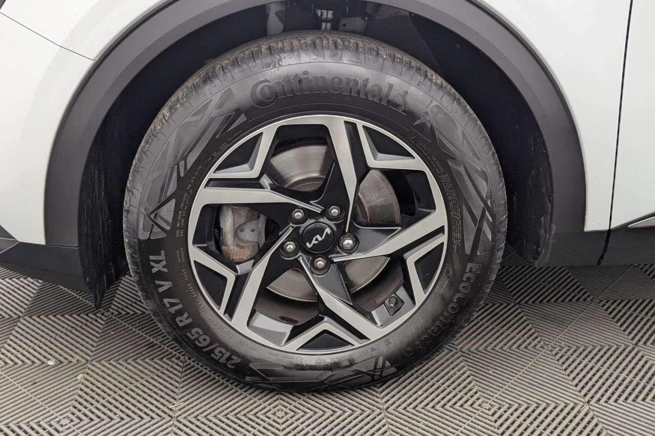 2023 KIA SPORTAGE 2023 KIA SPORTAGE