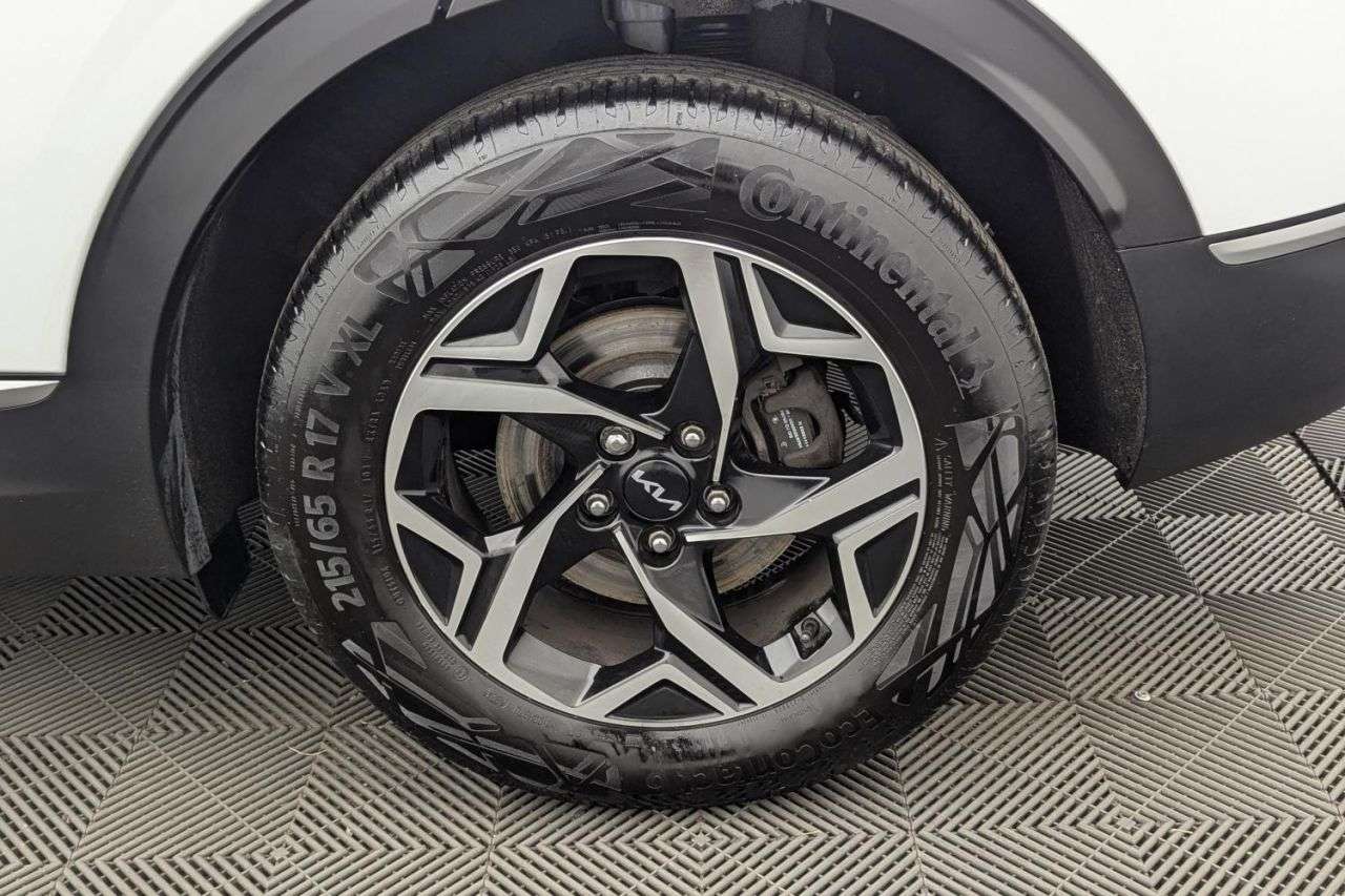 2023 KIA SPORTAGE 2023 KIA SPORTAGE