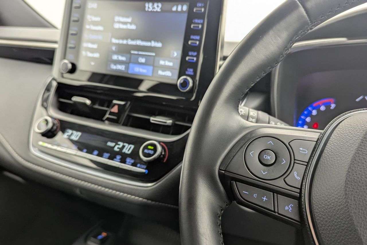 2020 TOYOTA COROLLA 2020 TOYOTA COROLLA