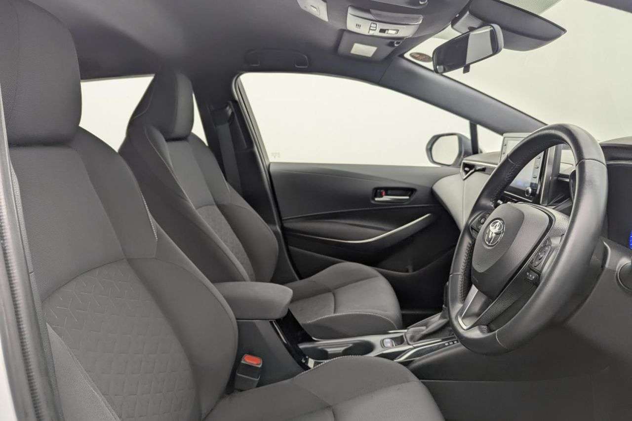 2020 TOYOTA COROLLA 2020 TOYOTA COROLLA