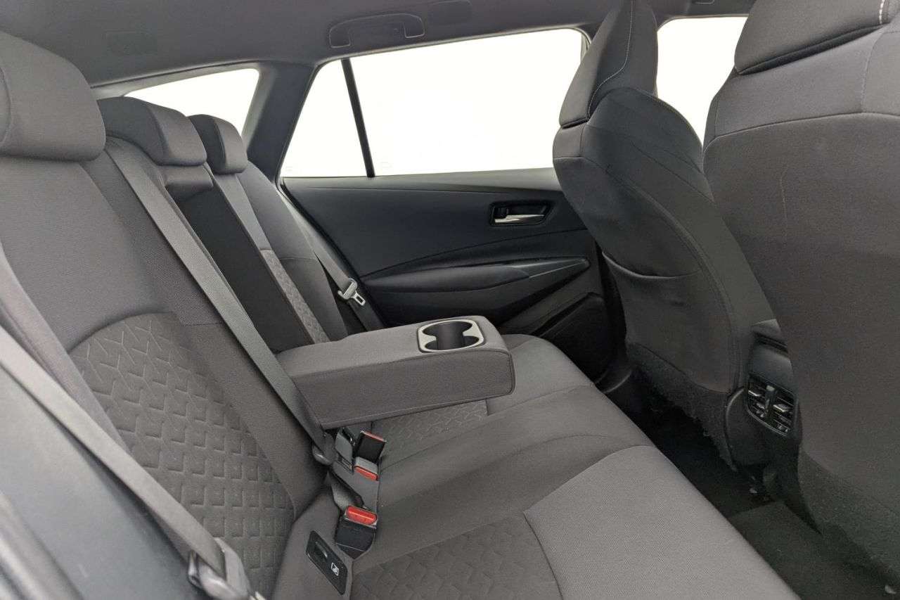 2020 TOYOTA COROLLA 2020 TOYOTA COROLLA