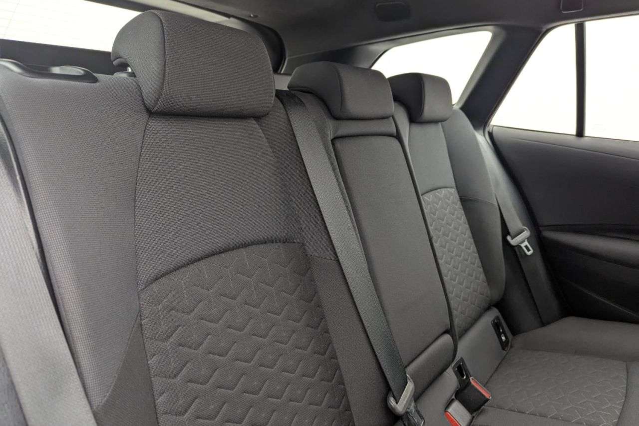 2020 TOYOTA COROLLA 2020 TOYOTA COROLLA